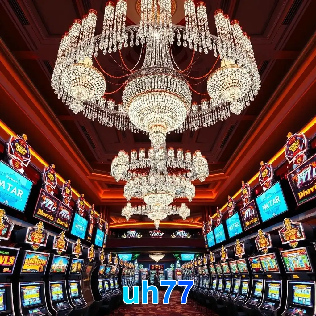 Game Fortune uh77