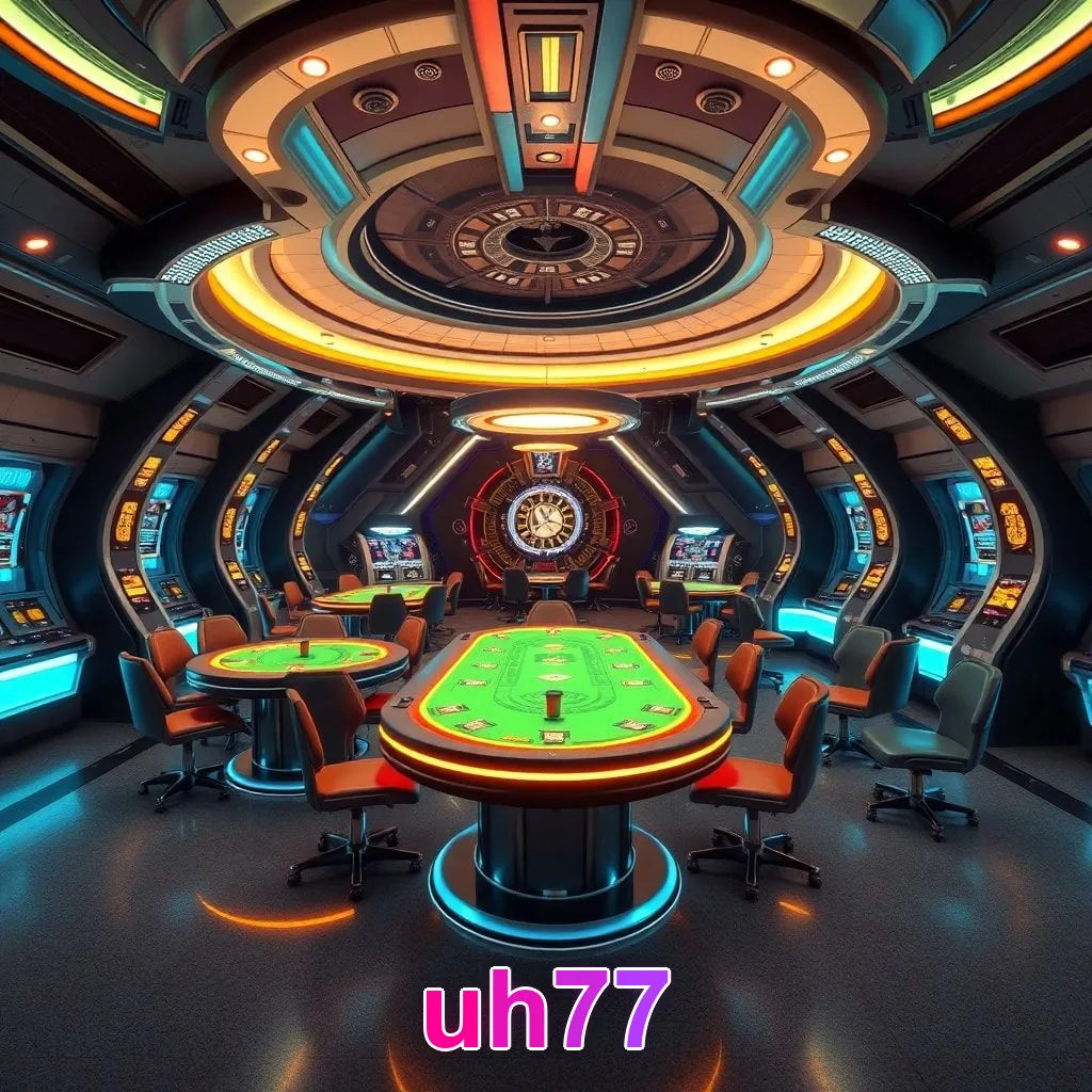 Kasino uh77