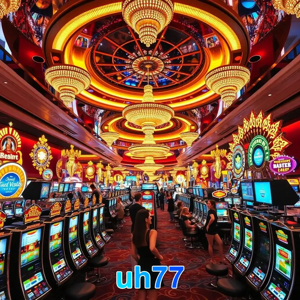 Download uh77