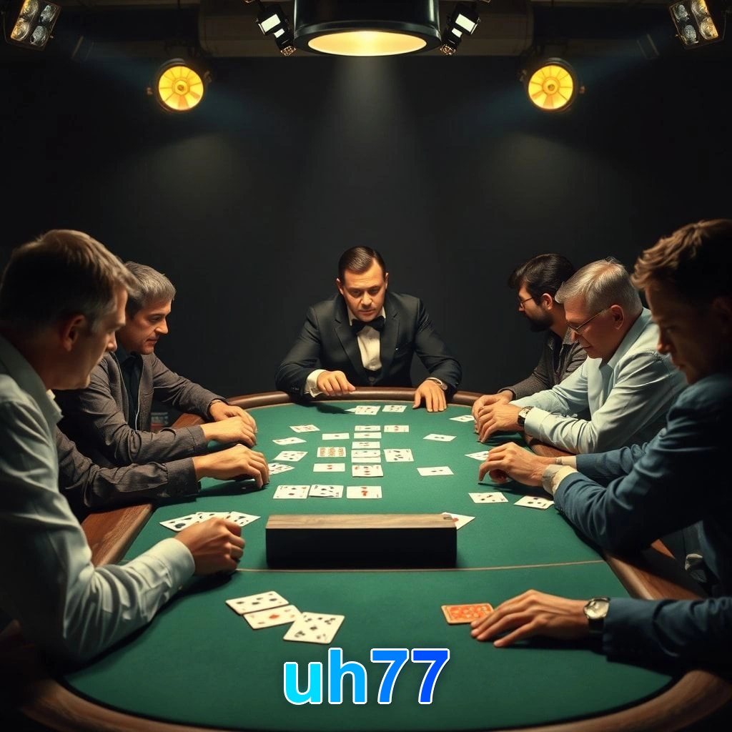 uh77 apk